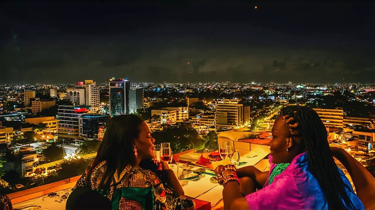 Nairobi Nightlife: Discover the Top 10 Hotspots