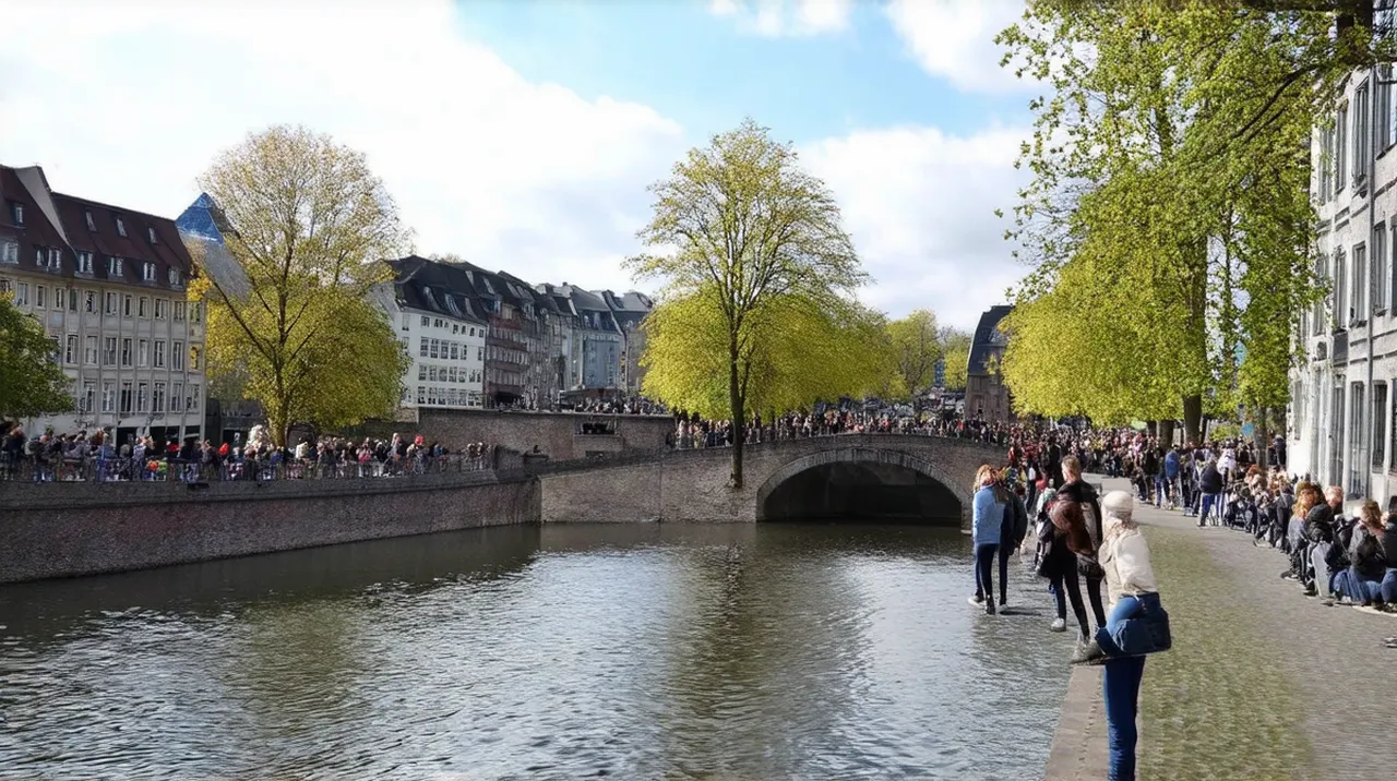 Namur Activities: Top 10 Experiences in Belgium