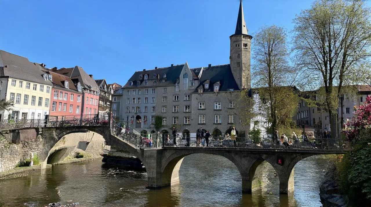 Namur Adventures: Top 10 Thrilling Experiences