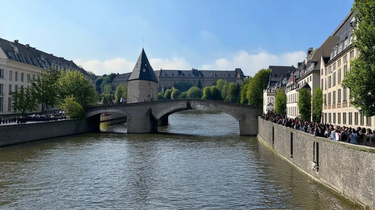 Namur Experiences: Top 10 Must-See Attractions