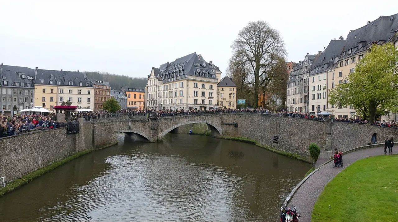 Namur Highlights: 10 Must-See Attractions and Activities