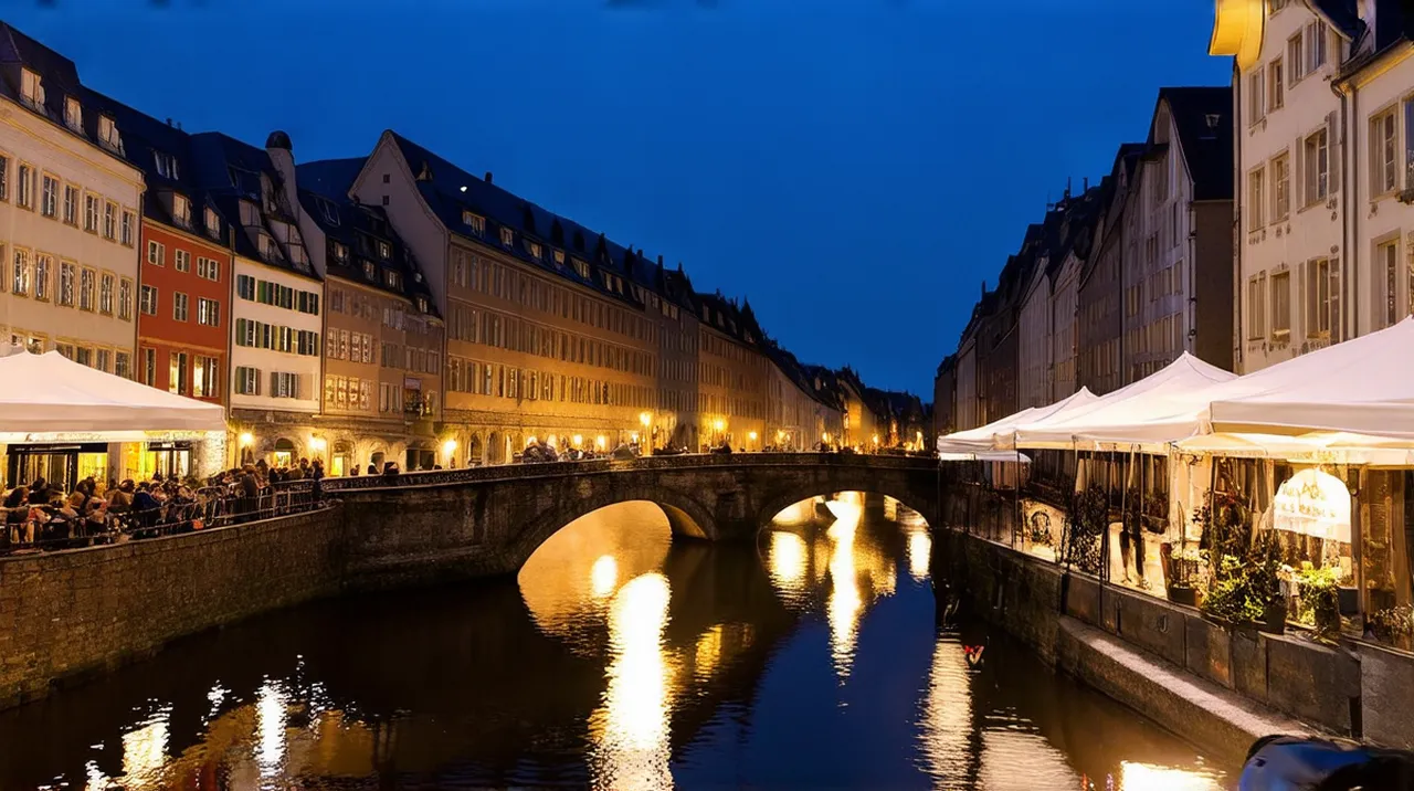 Namur Nightlife: Explore 10 Vibrant Hotspots