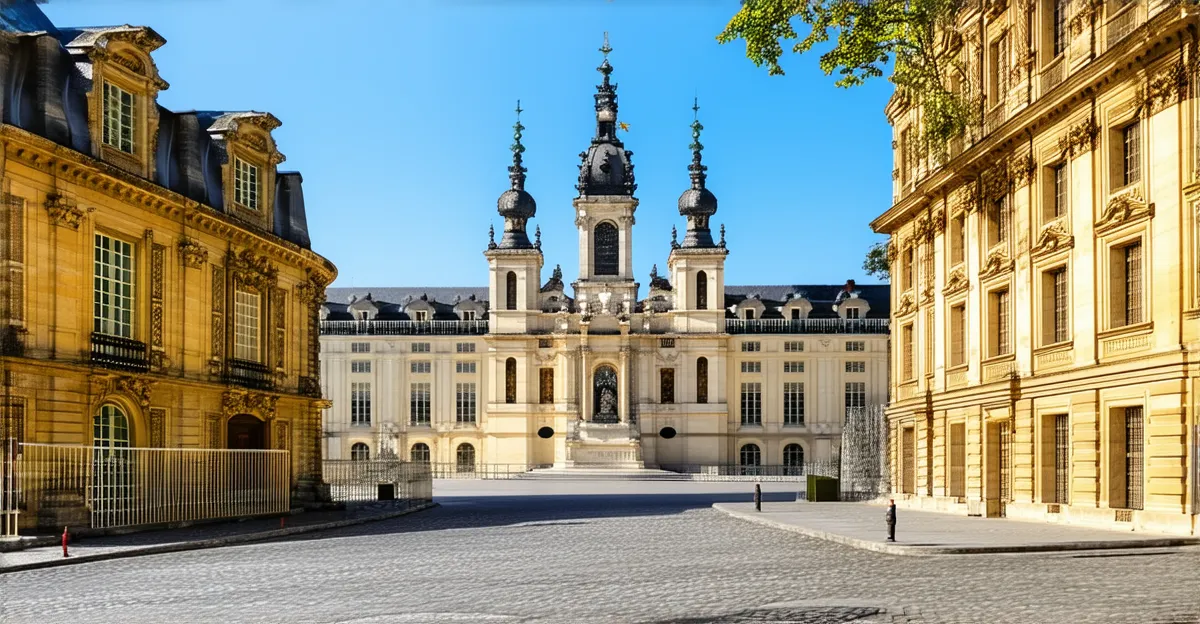 Nancy Itinerary: Discover the Jewel of Lorraine