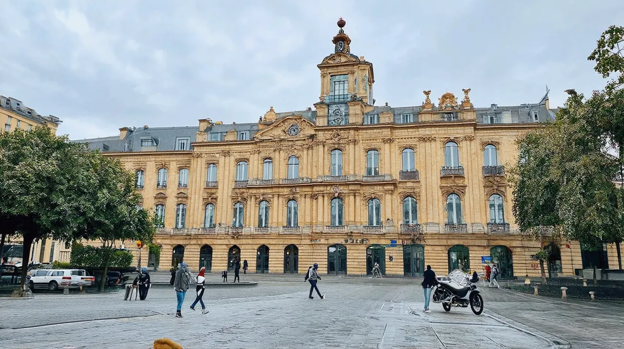 Nancy Landmarks: Discover 10 Iconic Must-See Sights