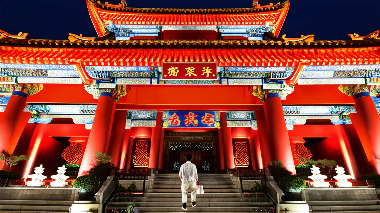 Nanjing Culture: Explore 12 Unique Experiences
