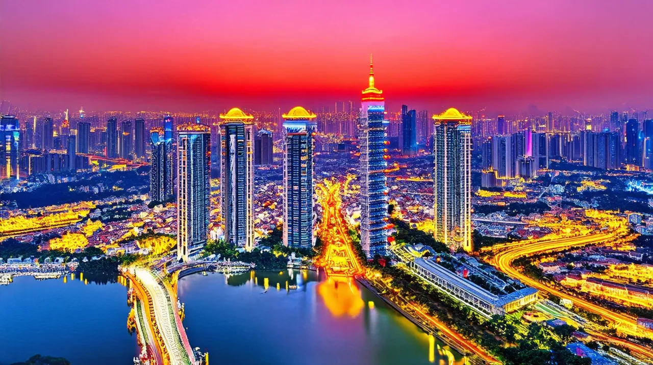 Nanjing Events: Top 10 Festivals and Activities to Experience