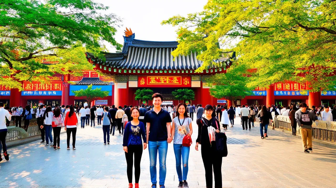 Nanjing Experiences: 10 Unforgettable Activities to Try