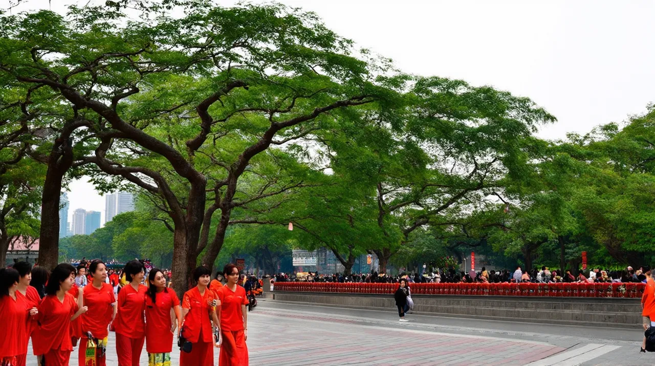 Nanjing Highlights: Top 10 Must-See Attractions