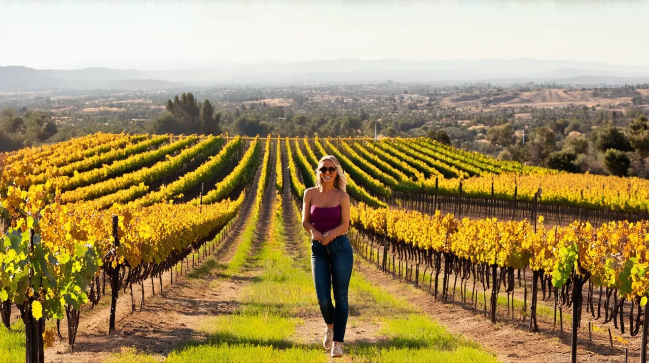 Napa Activities: Top 10 Unforgettable Experiences