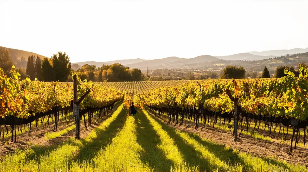 Napa Culture: Explore 10 Unique Experiences in Wine Country
