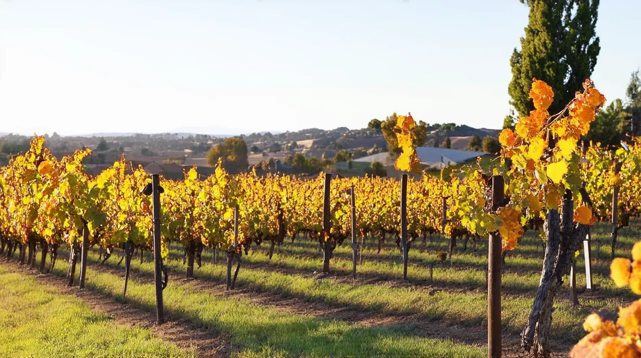 Napa Events: Discover Unforgettable Experiences in Napa Valley
