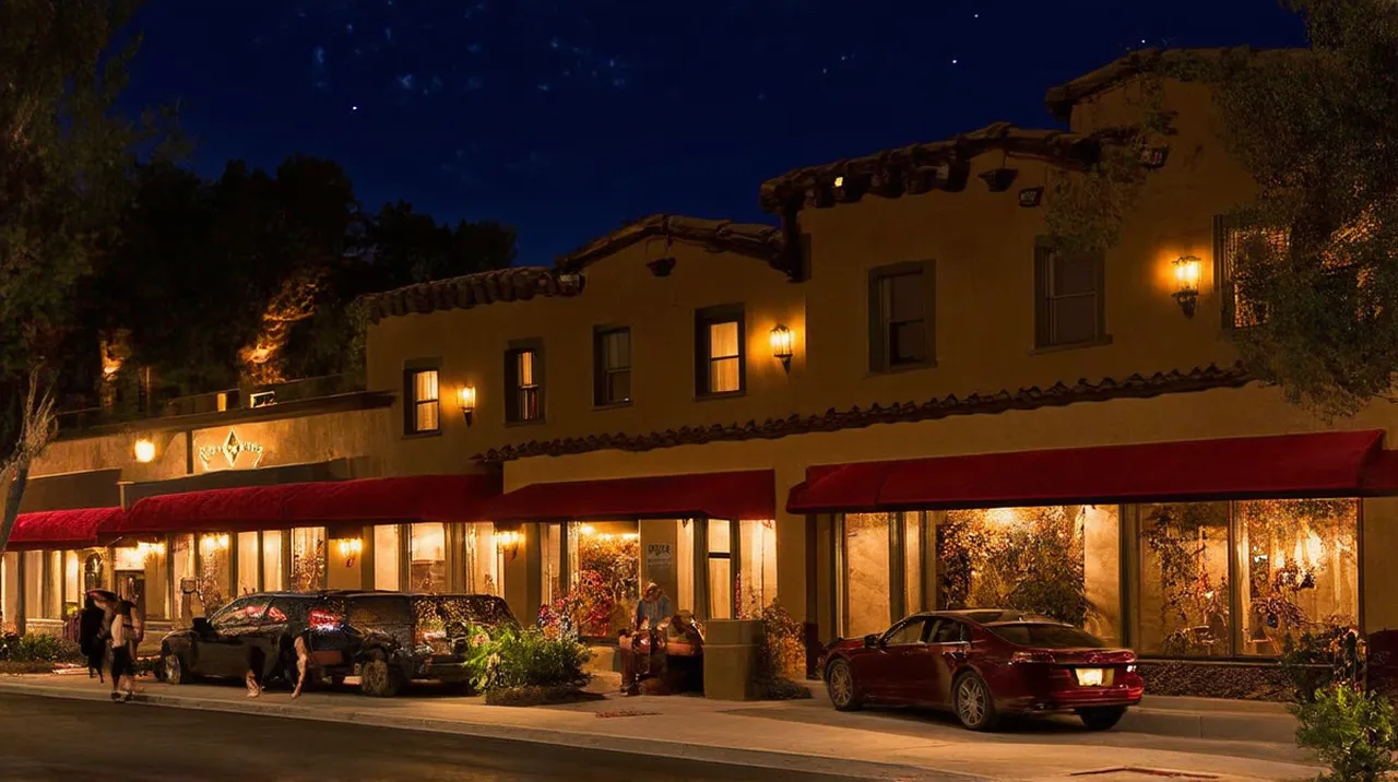 Napa Nightlife: Top 10 Exciting Experiences to Enjoy