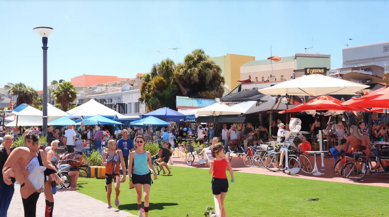 Napier Activities: Top 10 Things To Do