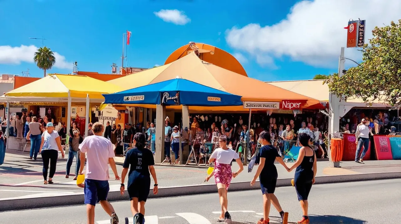 Napier Culture: Unveiling 10 Unique Experiences