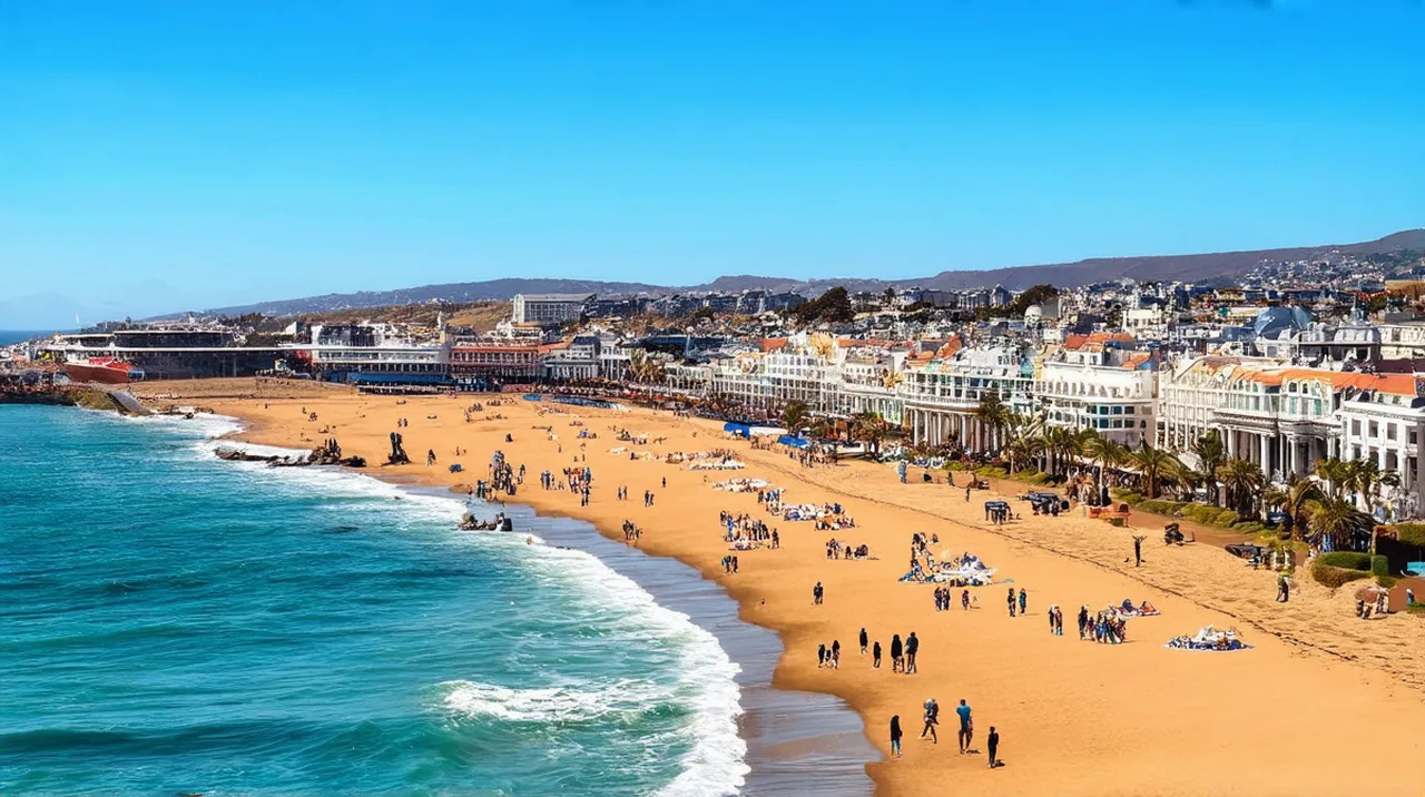 Napier Highlights: Top 10 Must-See Attractions
