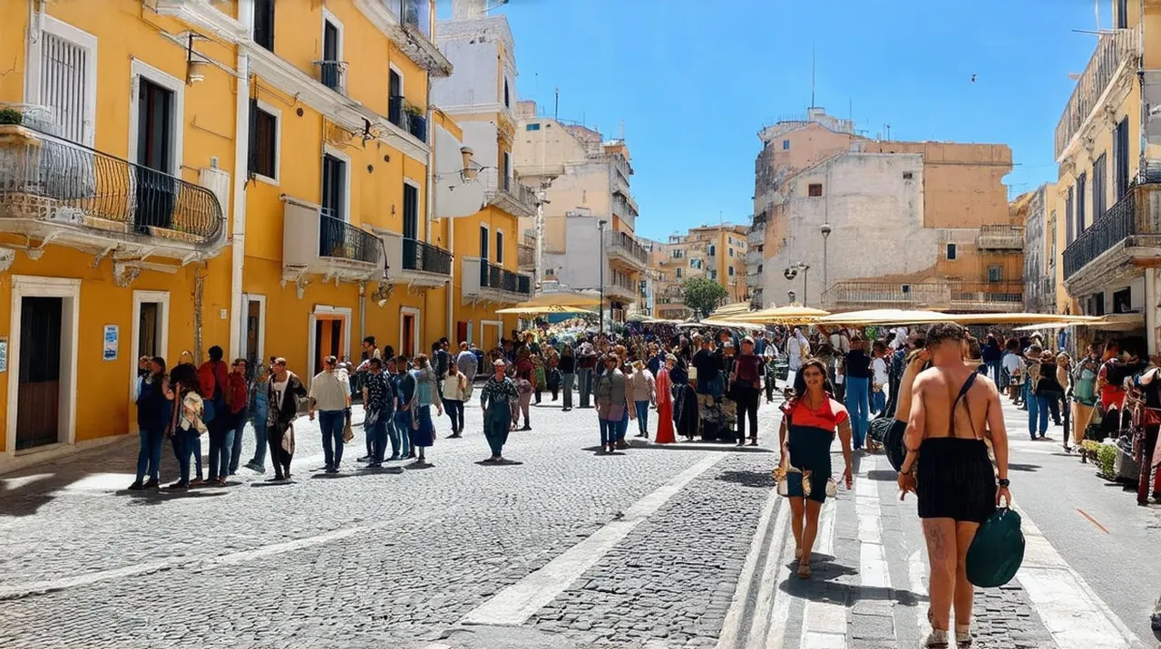 Naples Culture: 10 Unique Experiences to Explore