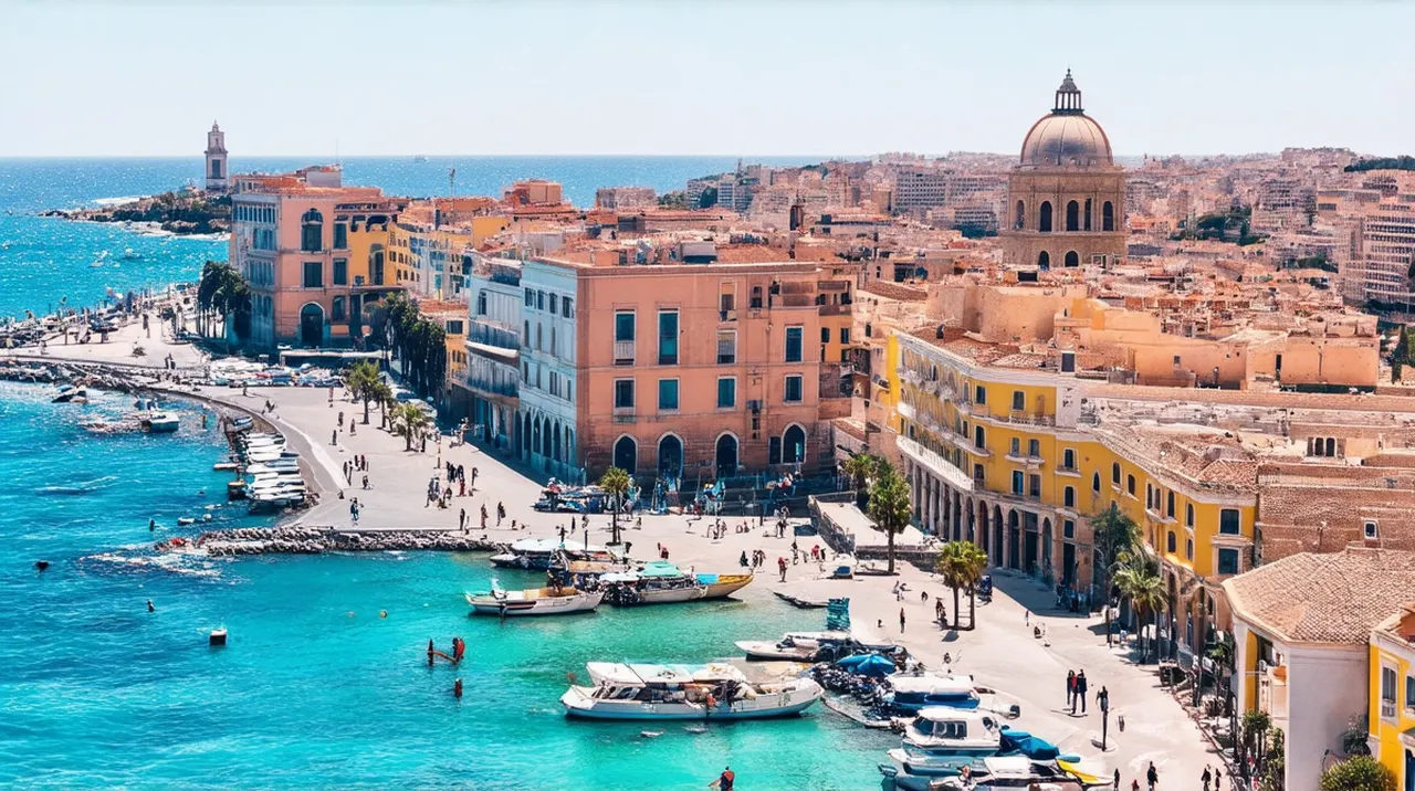 Naples Highlights: Explore the Top 10 Must-See Attractions