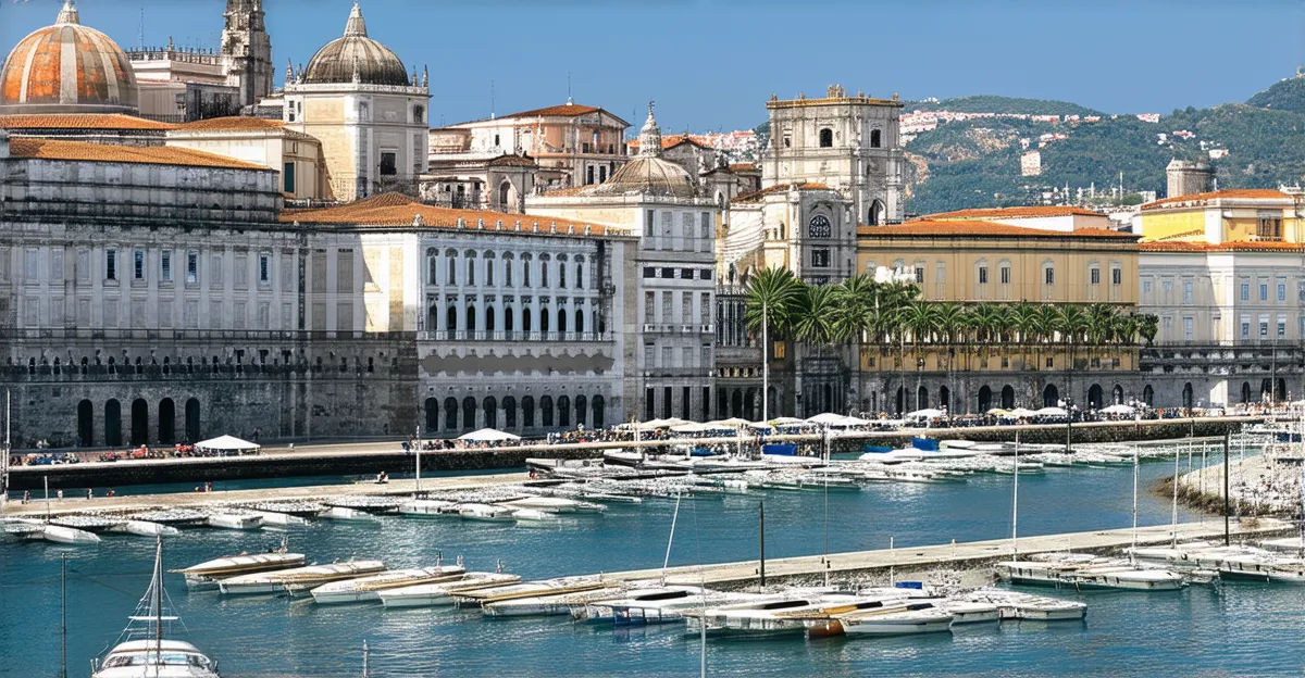 Naples Itinerary: Explore the Heart of Italy