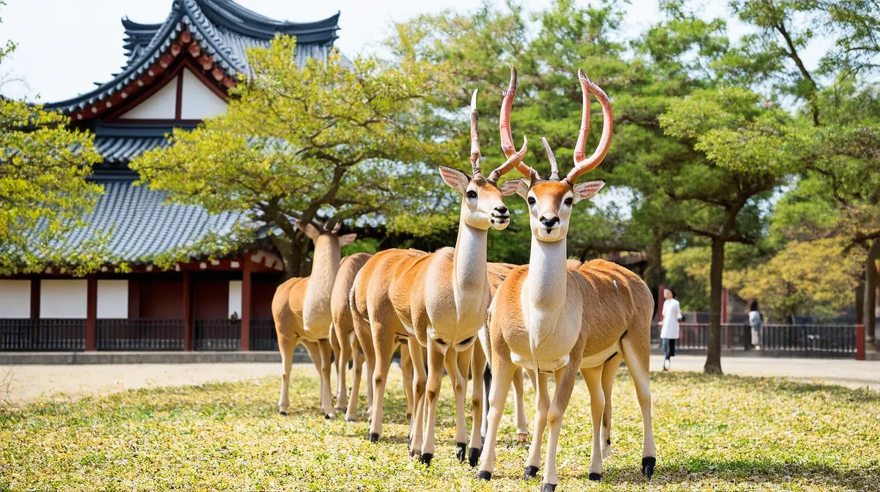Nara Culture: Uncover the Rich Heritage of Japan