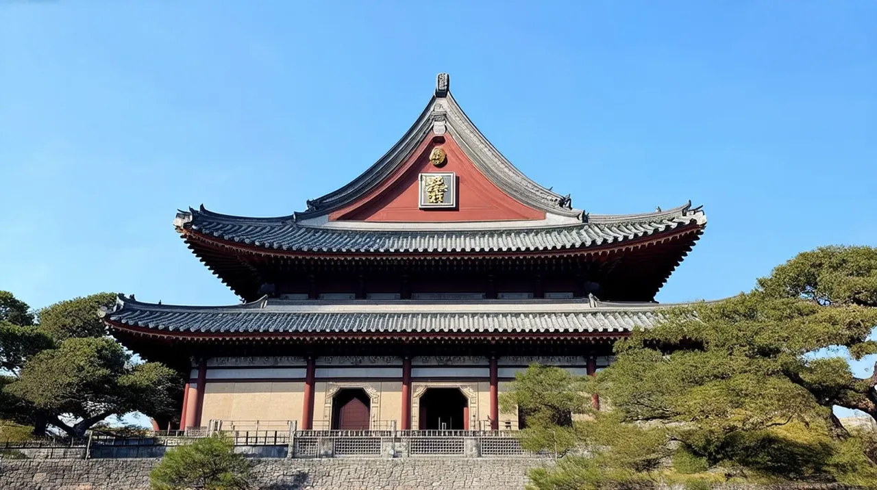Nara Landmarks: 10 Historical Sites You Must Visit