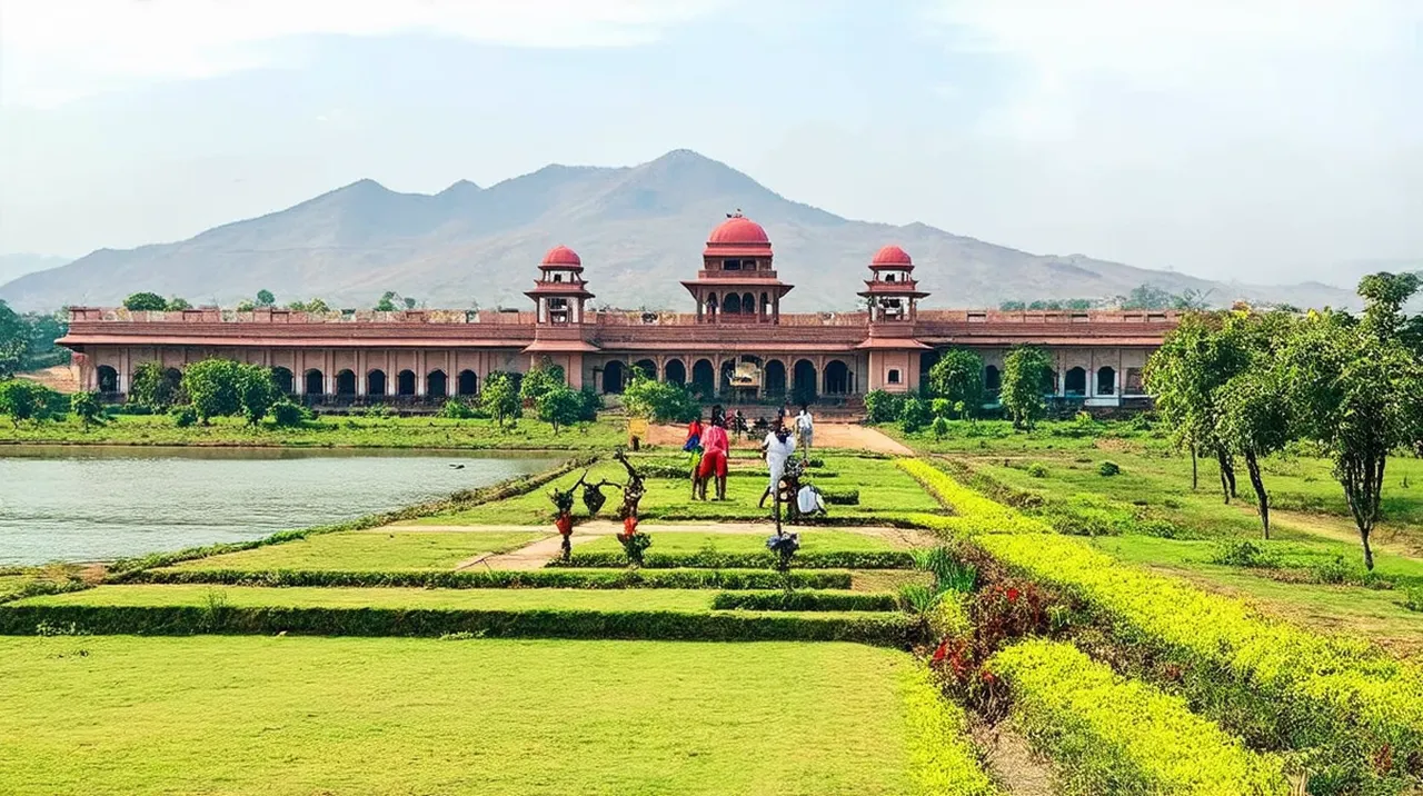Nashik Activities: Top 10 Exciting Things to Do