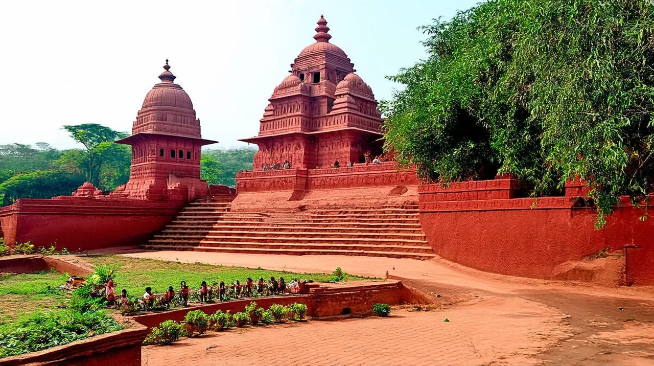 Nashik Experiences: Discover 10 Unforgettable Adventures