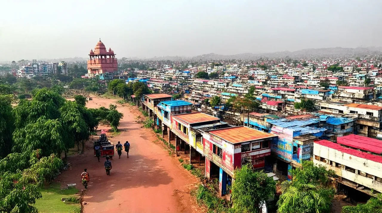 Nashik Highlights: Explore Top 10 Must-See Attractions