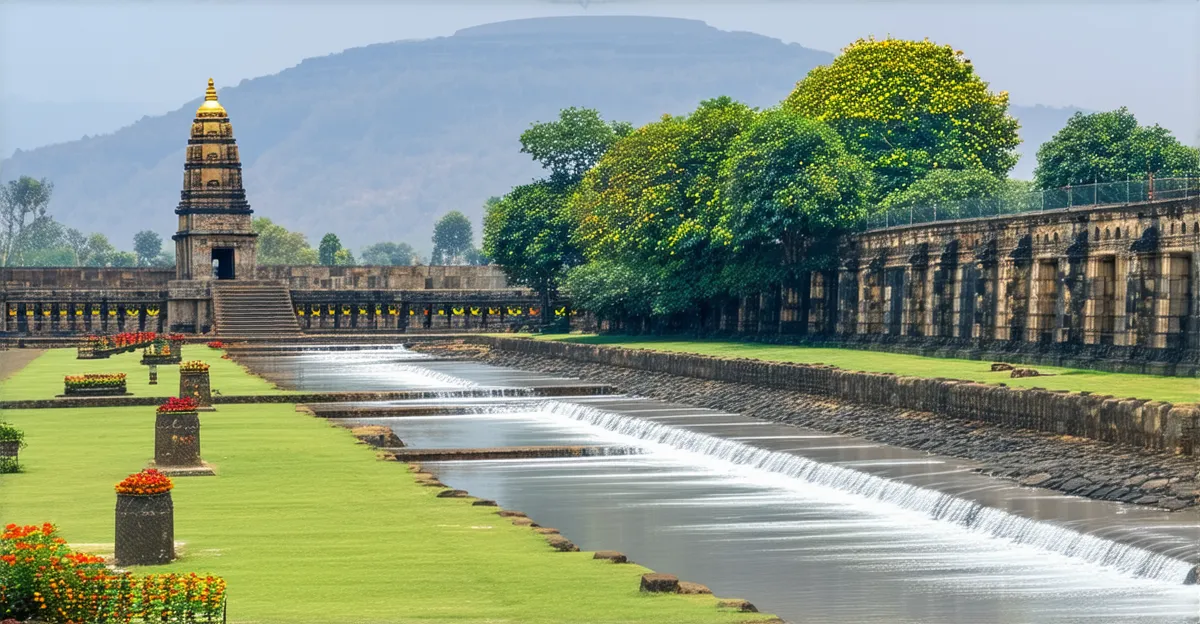 Nashik Itinerary: Explore the Best in 3 Days