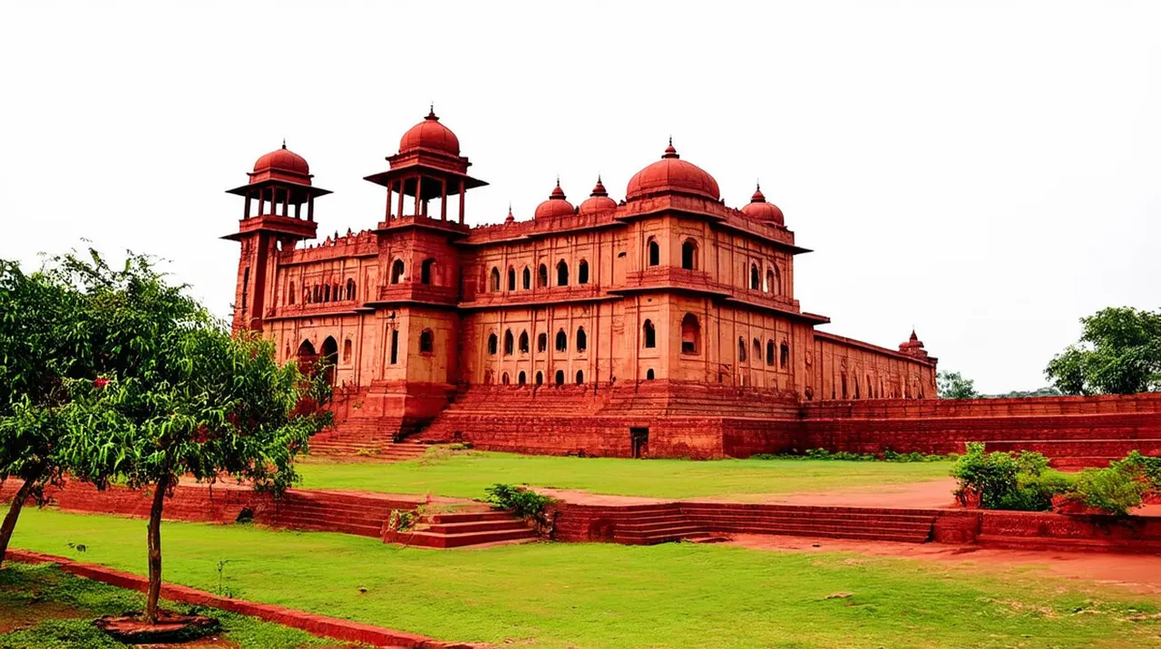 Nashik Landmarks: Discover Top 10 Must-Visit Sites