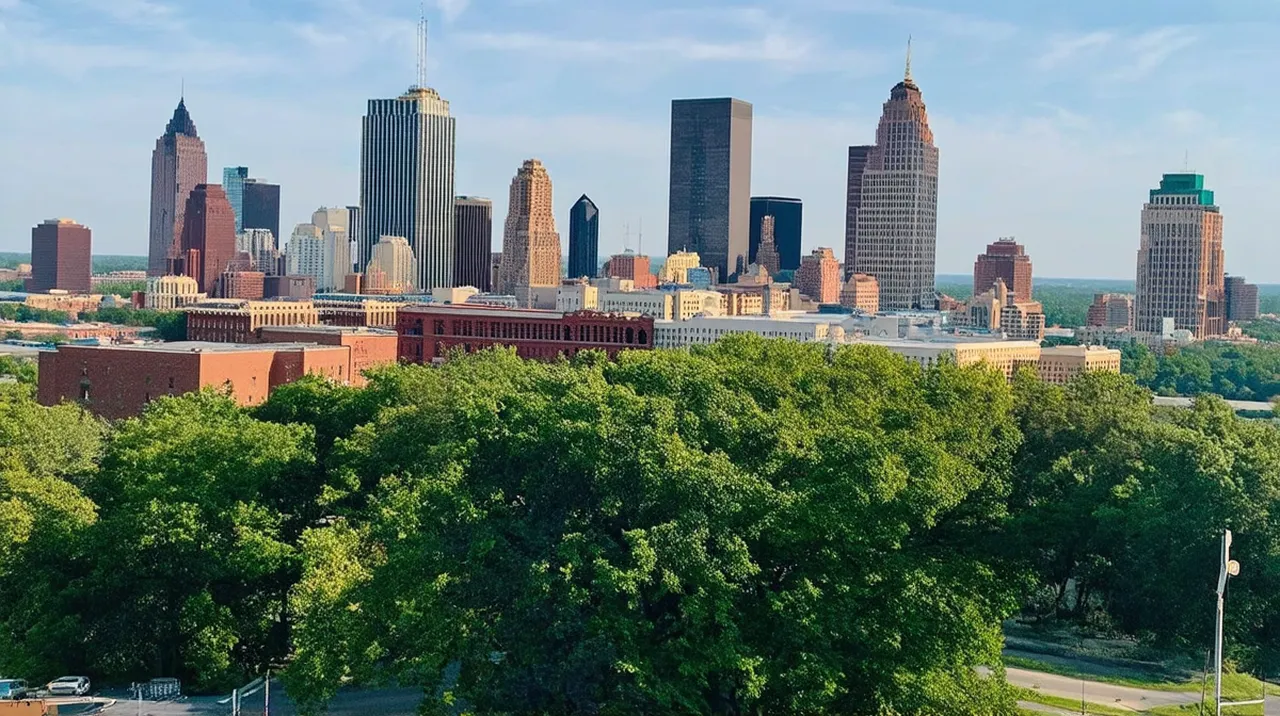 Nashville Adventures: 10 Unforgettable Experiences