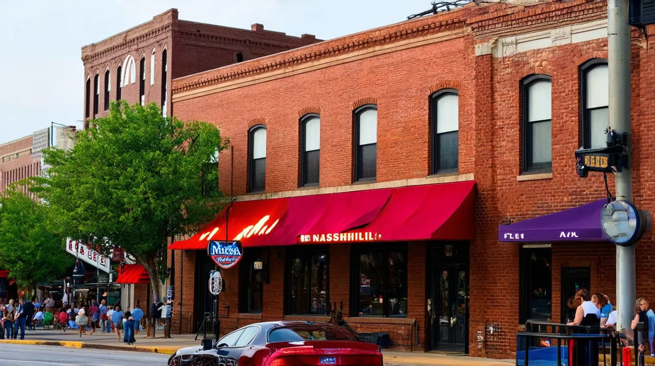 Nashville Culture: 10 Unique Experiences You Can&#8217;t Miss