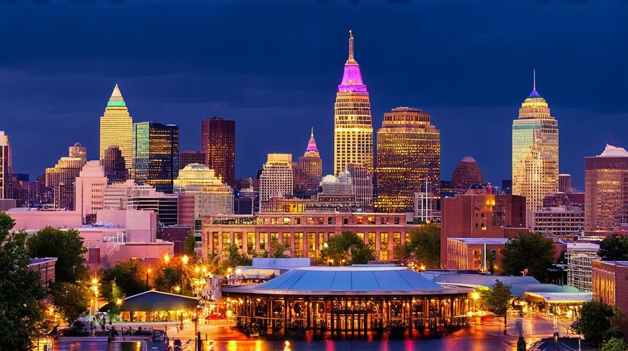 Nashville Events: The Ultimate Guide to Music and More
