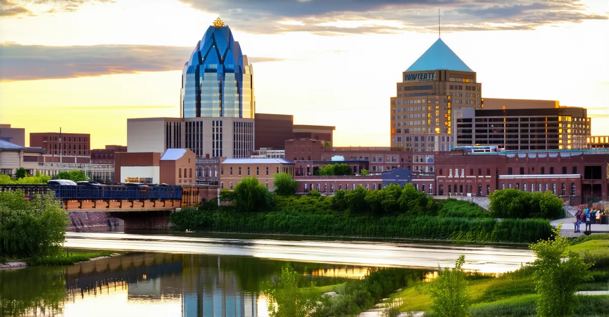 Nashville Itinerary: 5 Days of Music &#038; Culture