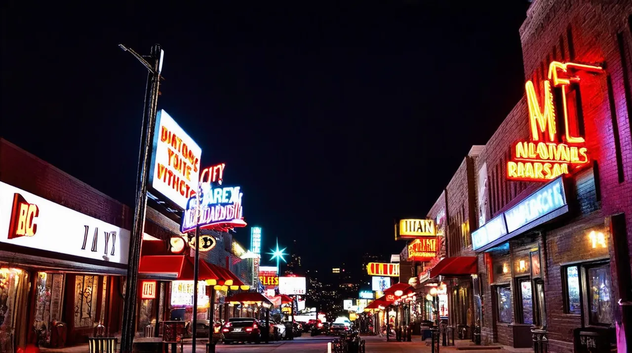 Nashville Nightlife: Your Guide to the Best Evening Experiences