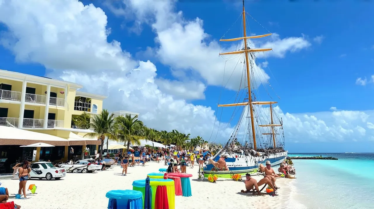 Nassau Activities: Top 12 Exciting Things to Do
