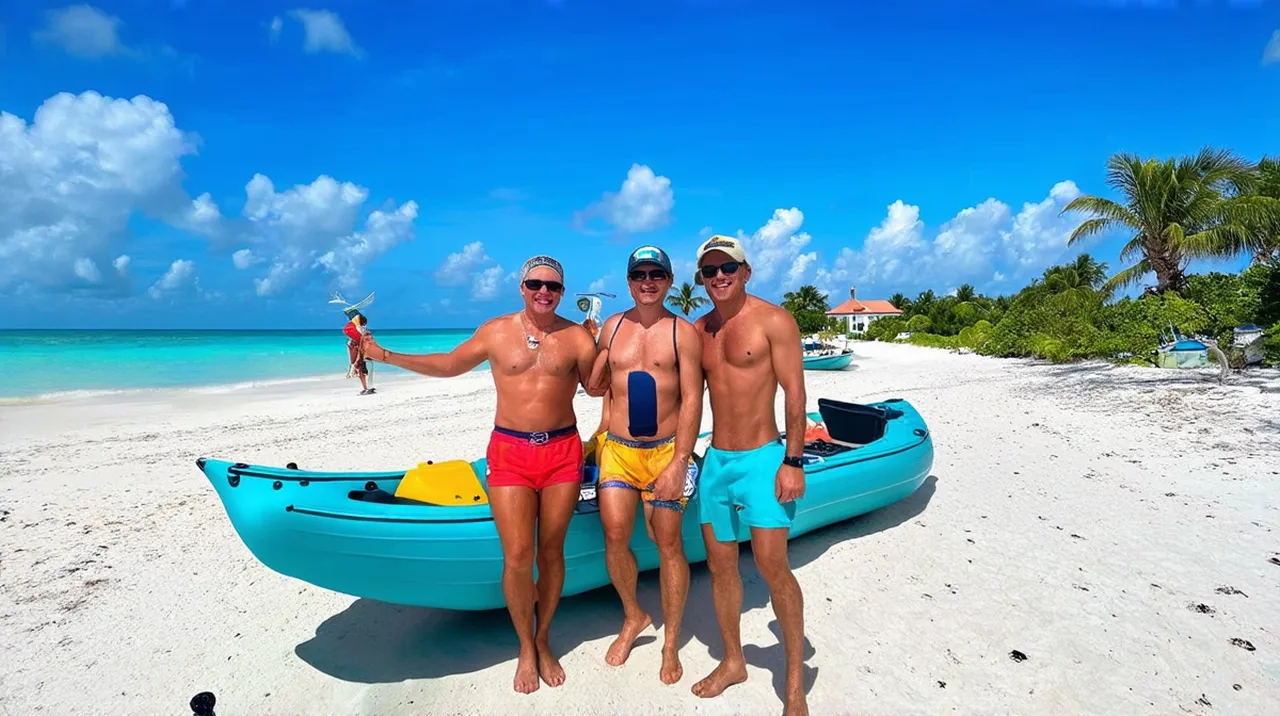 Nassau Adventures: Unforgettable Activities You Must Try