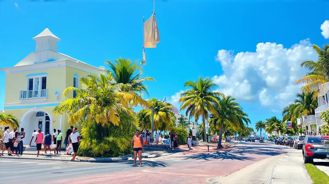 Nassau Culture: Discover 10 Unique Experiences