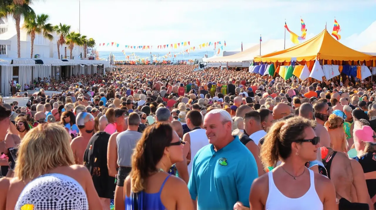 Nassau Events: Your Guide to the Best Year-Round Activities