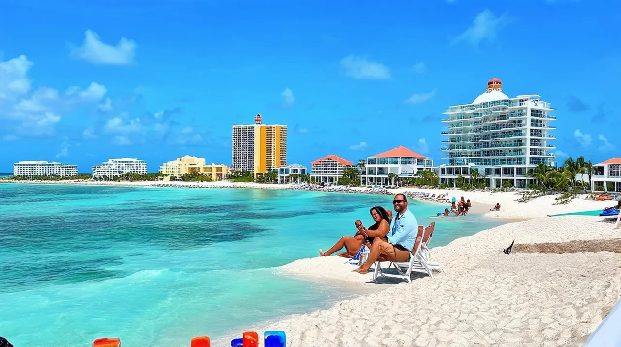 Nassau Experiences: 10 Unforgettable Activities to Enjoy