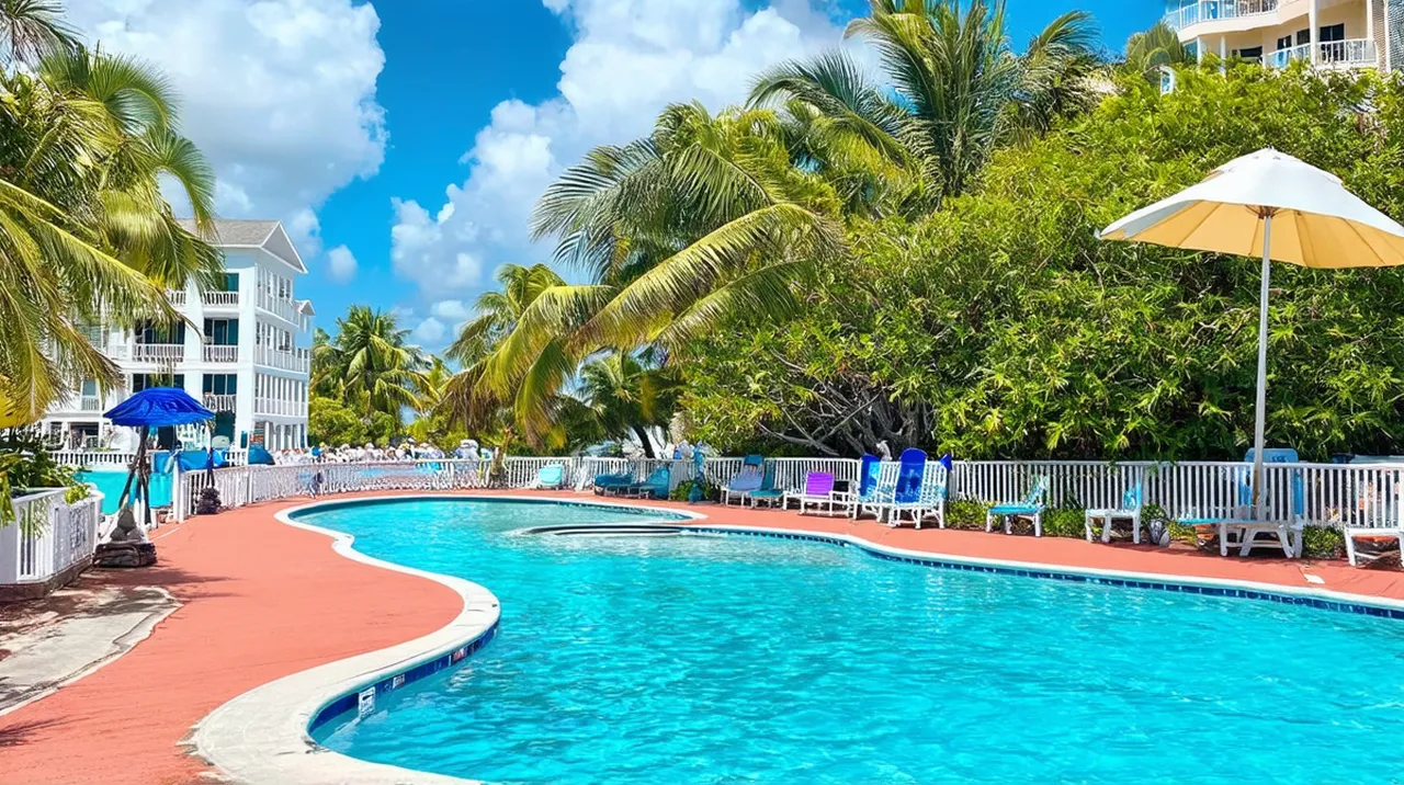 Nassau Highlights: 10 Must-See Attractions and Activities
