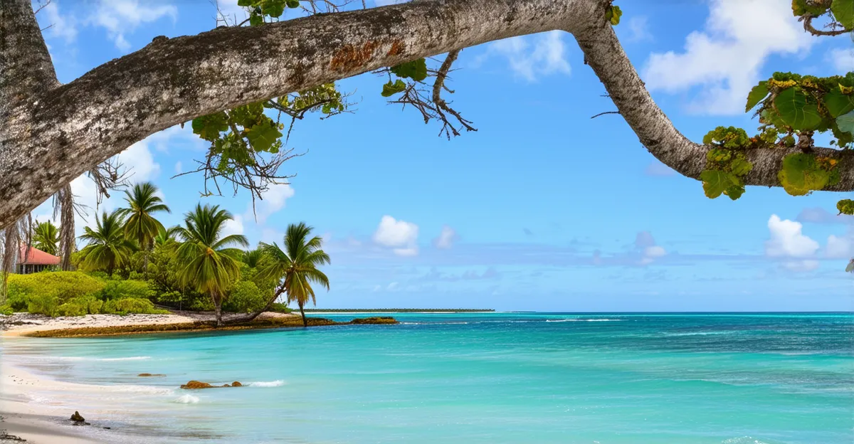 Nassau Itinerary: Your 5-Day Adventure Guide