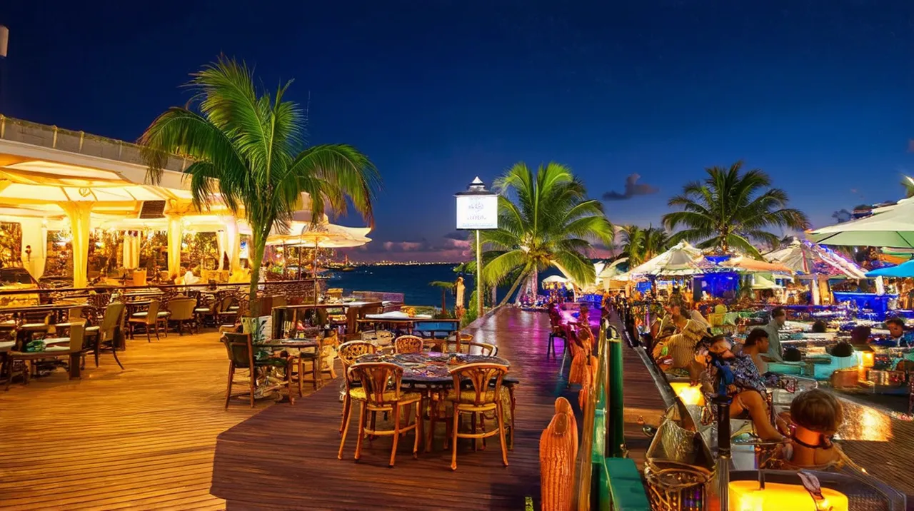Nassau Nightlife: Experience the Best Night Out