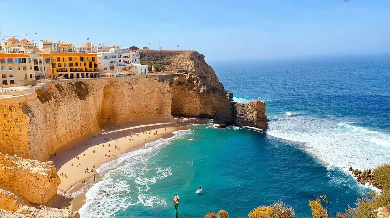 Nazaré Activities: Top 10 Thrilling Adventures