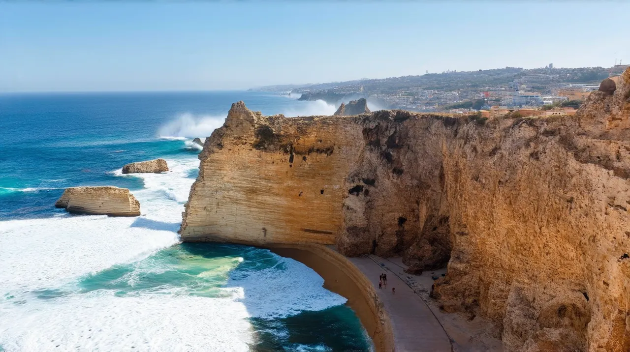Nazaré Experiences: Top 10 Unforgettable Adventures
