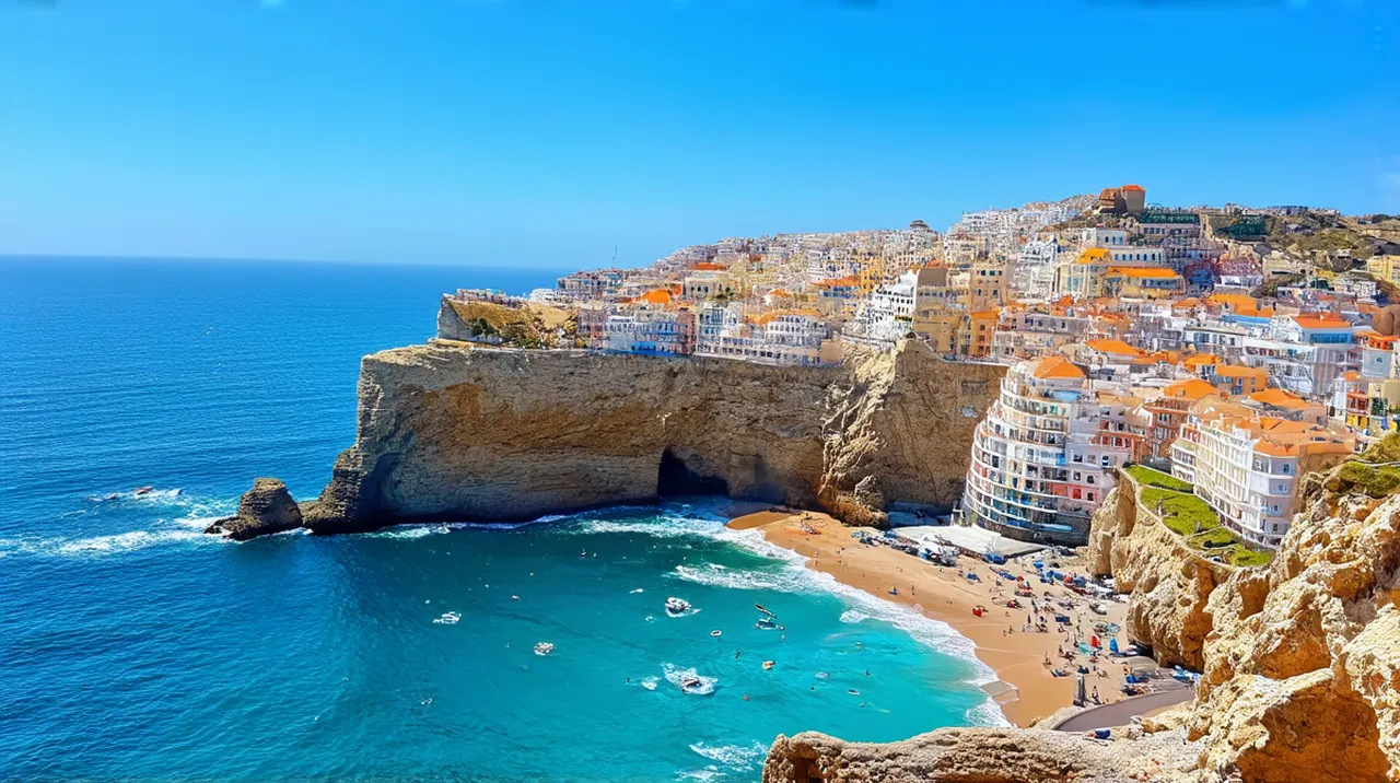 Nazaré Landmarks: Explore the Top 10 Must-See Attractions