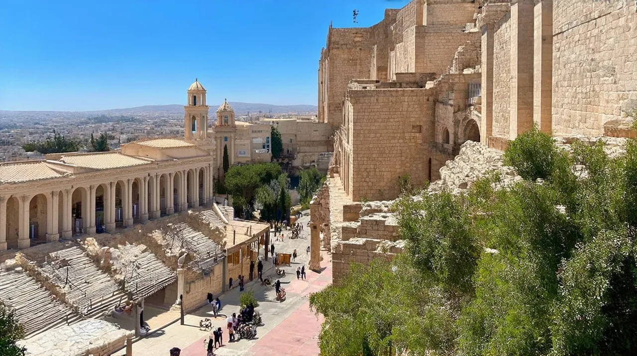 Nazareth Activities: Top 10 Unforgettable Experiences