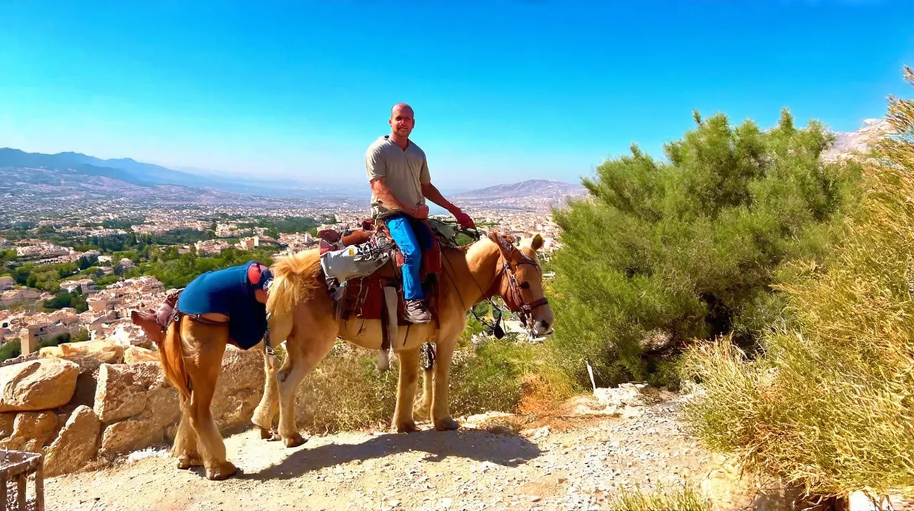 Nazareth Adventures: Discover the Top 10 Unique Experiences