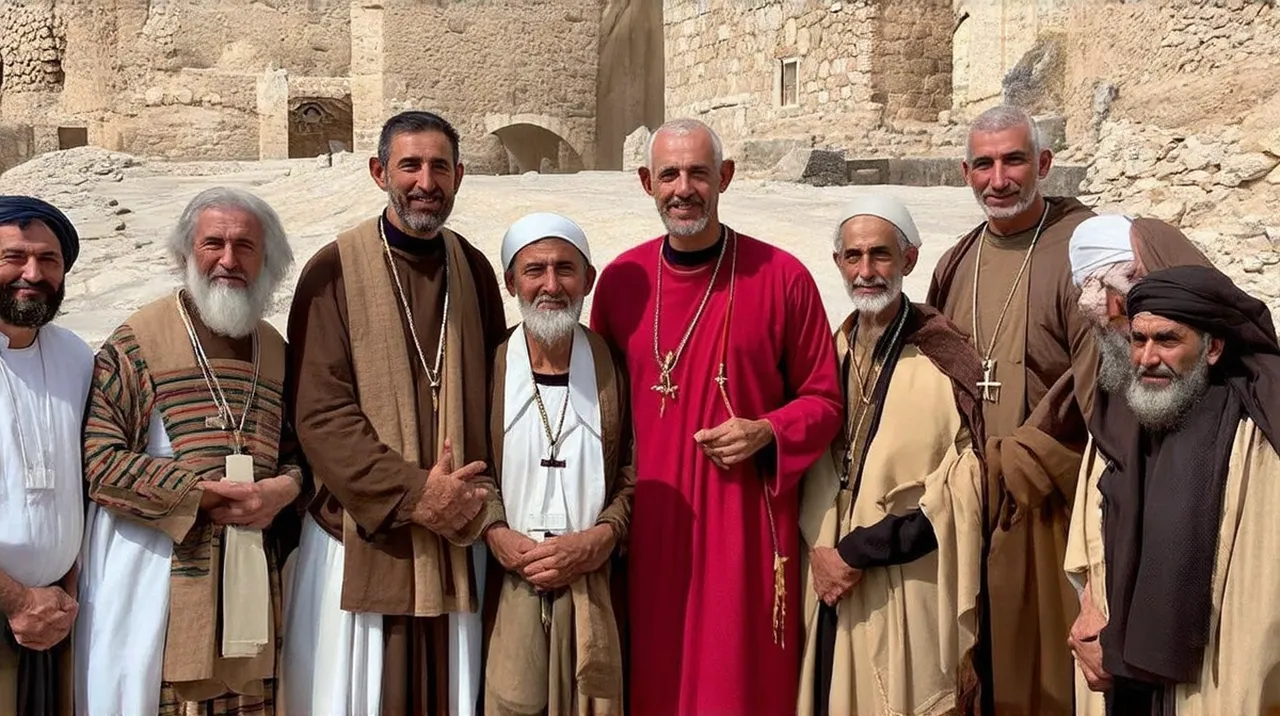 Nazareth Culture: Unveiling 10 Rich Traditions