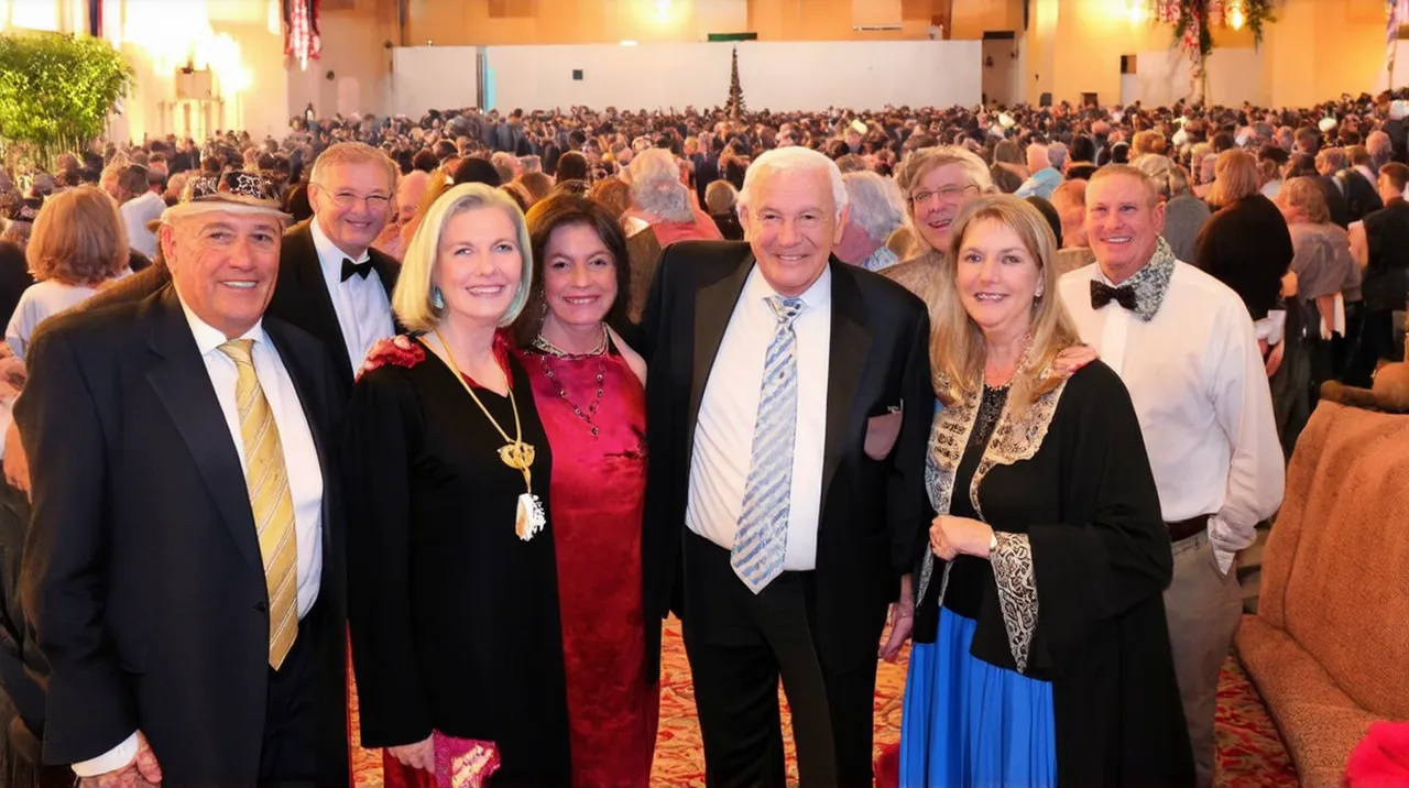 Nazareth Events: Top 10 Experiences You Can’t Miss