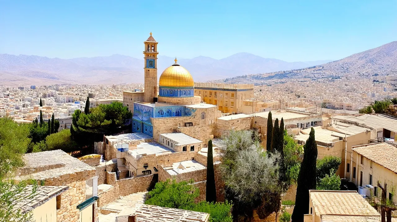 Nazareth Experiences: Discovering the Heart of Galilee